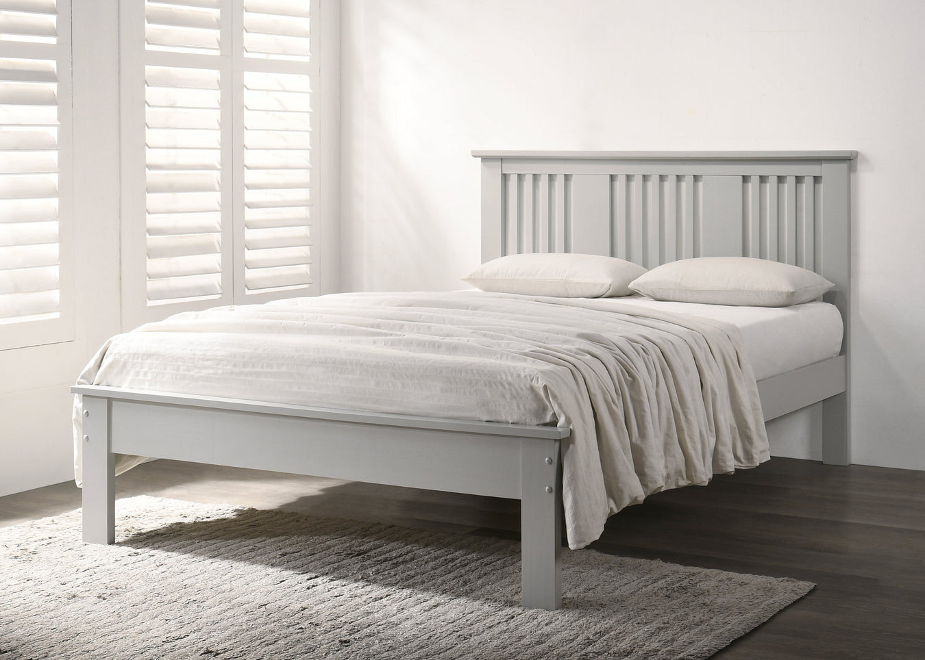 Small Double Beds 4ft