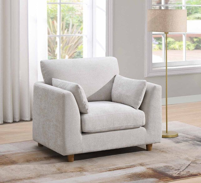 1 Seater Sofas