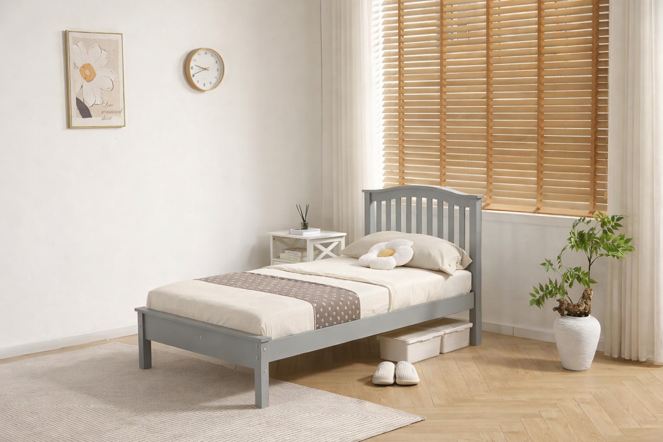 Single Beds 3ft