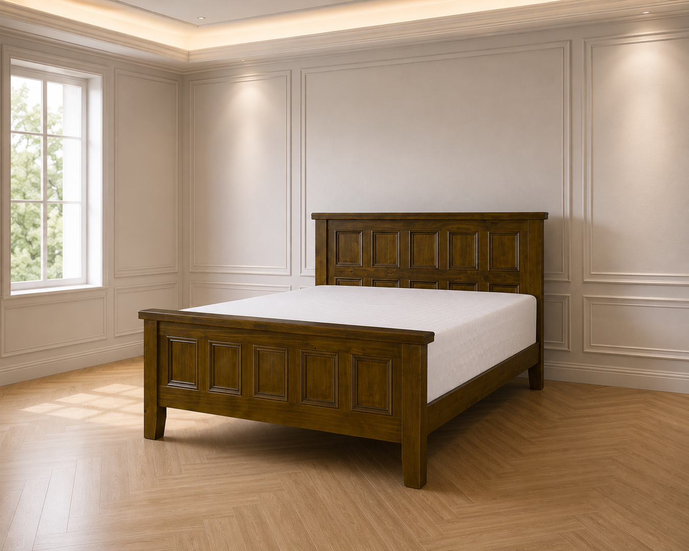 King Beds 5ft