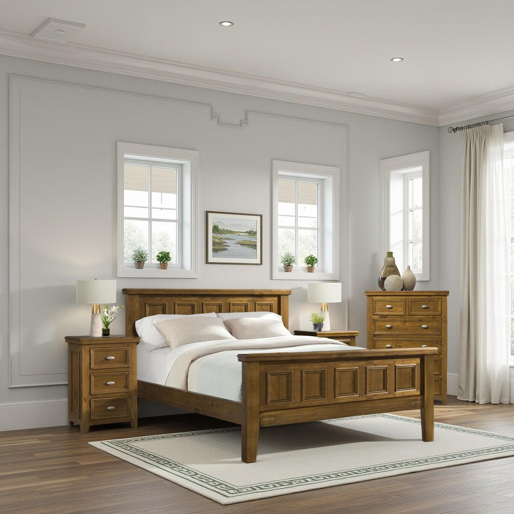 Beds & Bedframes