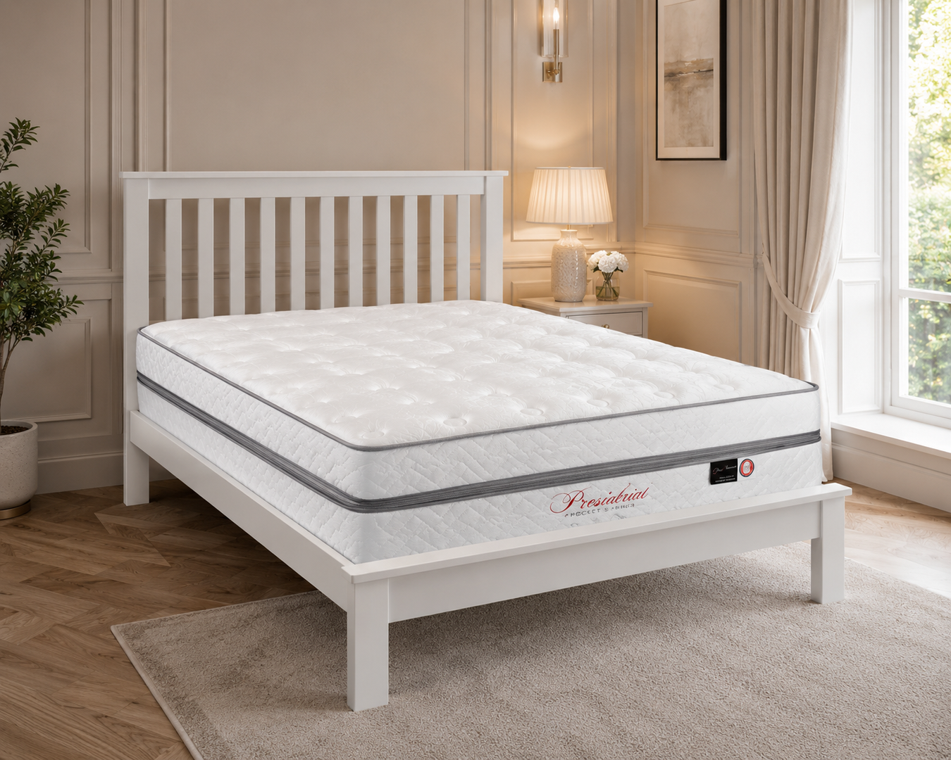 MATTRESSES