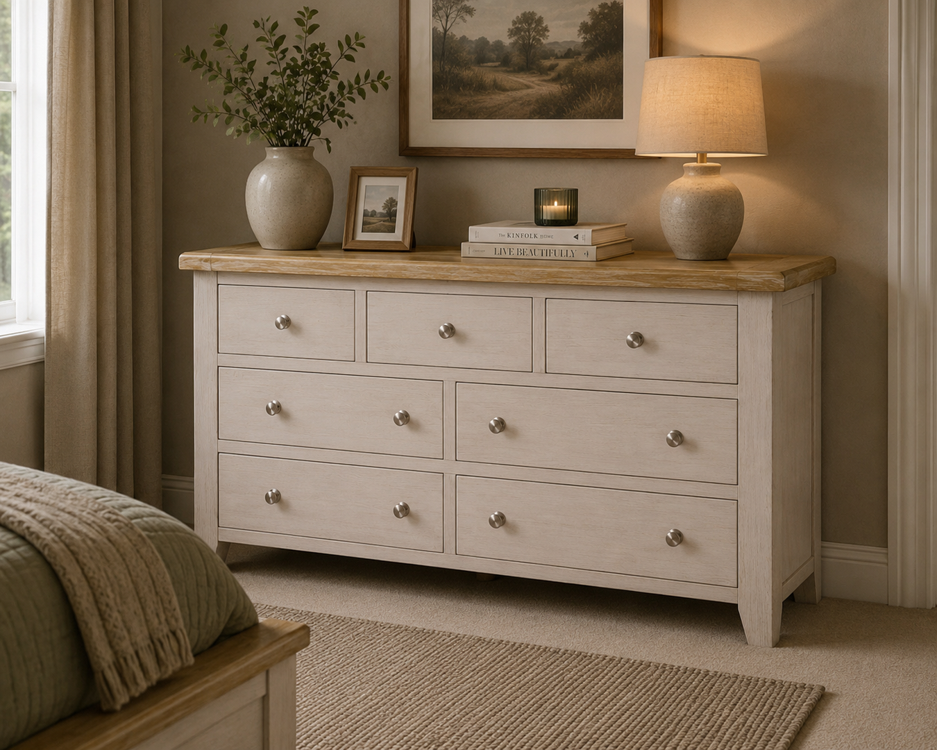Chests of Drawers