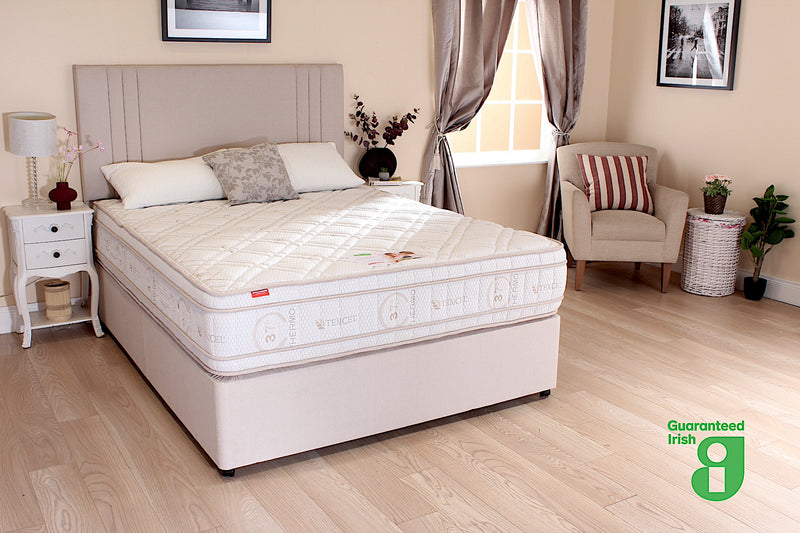 Odearest Oak Ortho 4ft6 Double Mattress