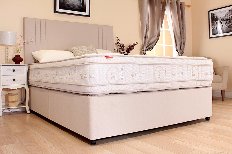 Odearest Oak Ortho 4ft6 Double Mattress