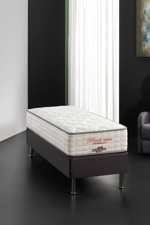 Backcare Gold 3ft Single Mattress
