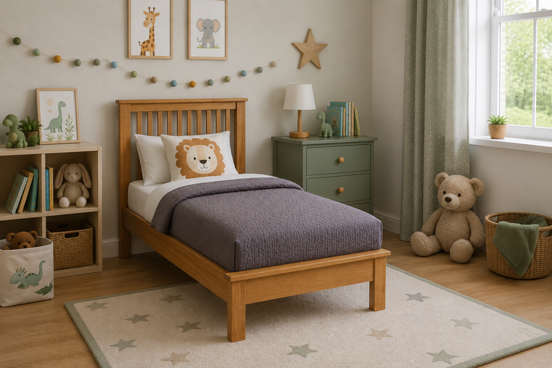 Aintree 3ft Bedframe
