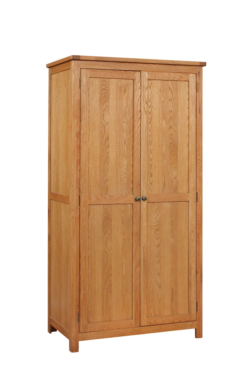 Aintree 2 Door Wardrobe