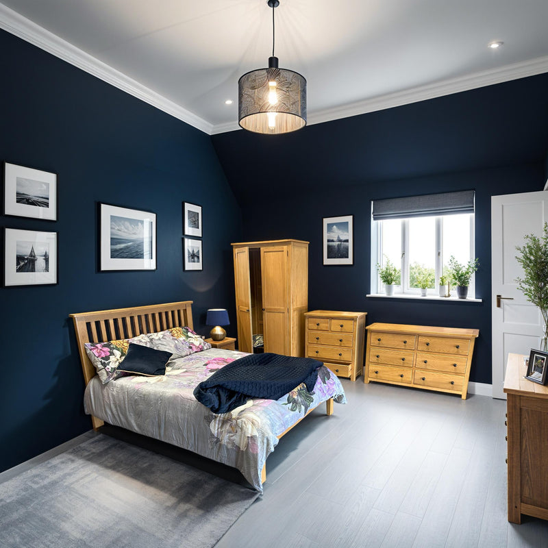 Aintree 4ft Bedframe