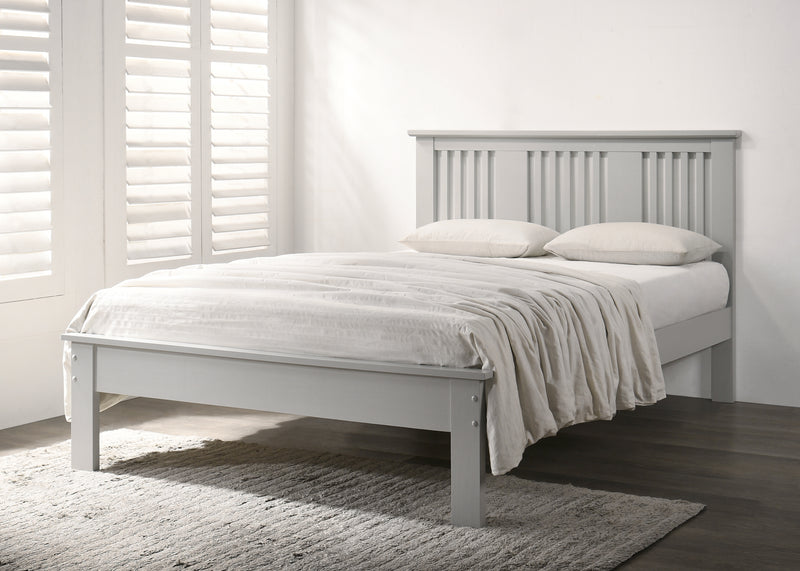 Alana 4ft Bedframe