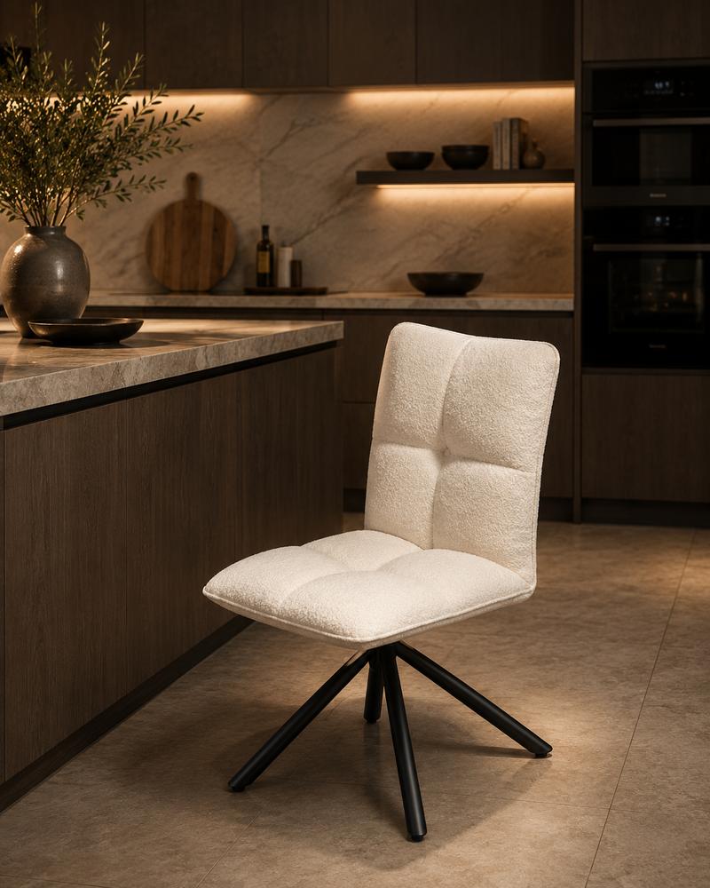 Alba Dining Chair