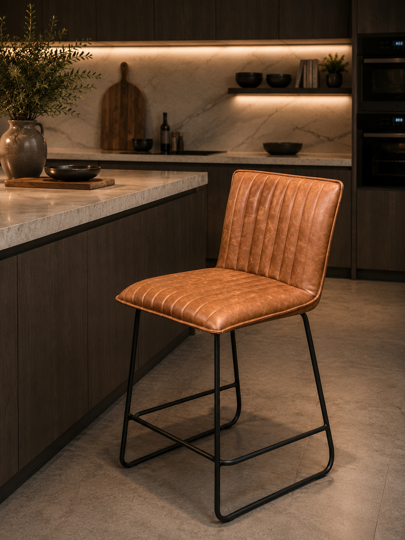 Alfie Bar Stool