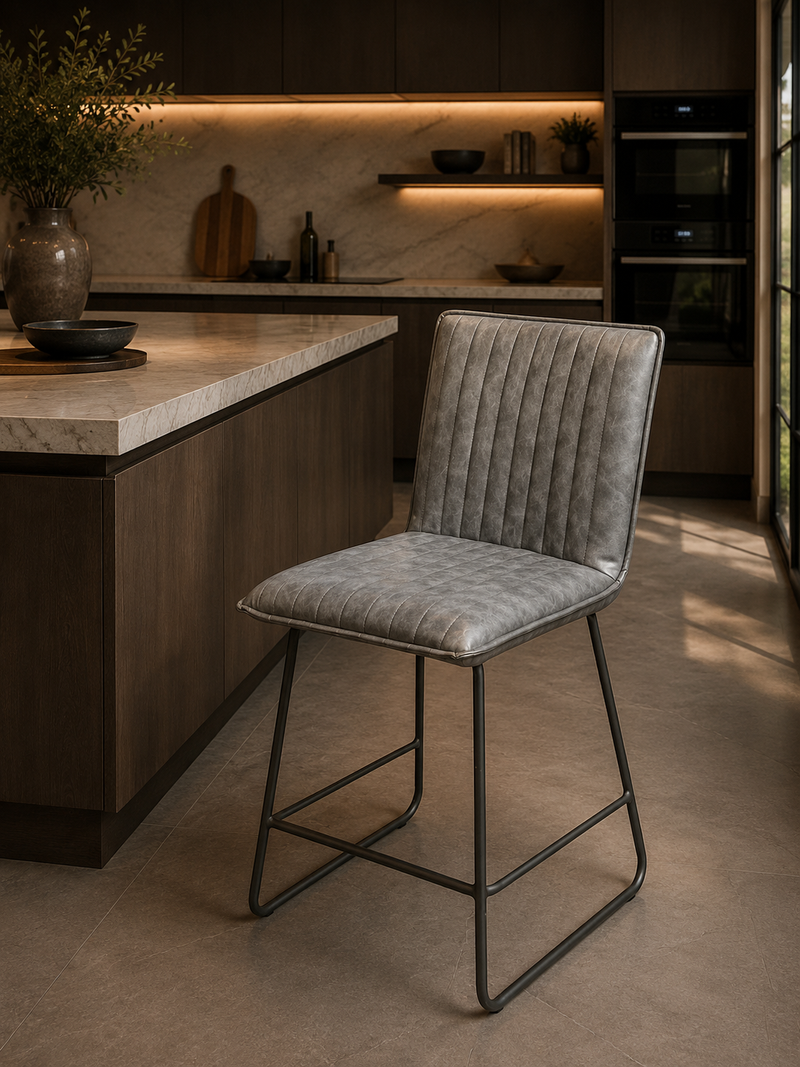 Alfie Bar Stool