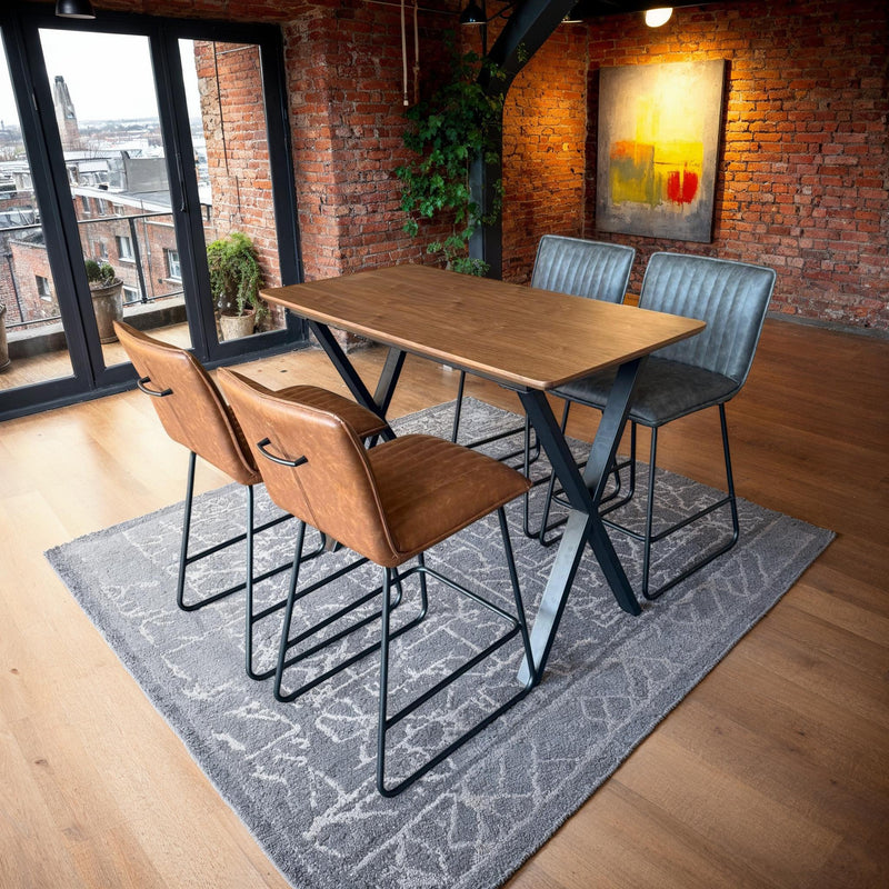 Alfie Bar Stool