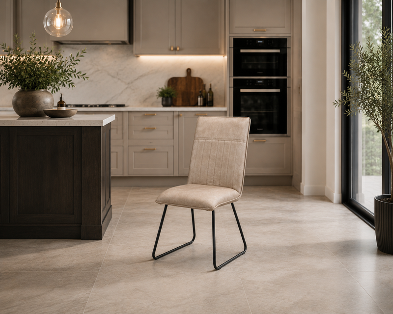 Alfie Dining Chair