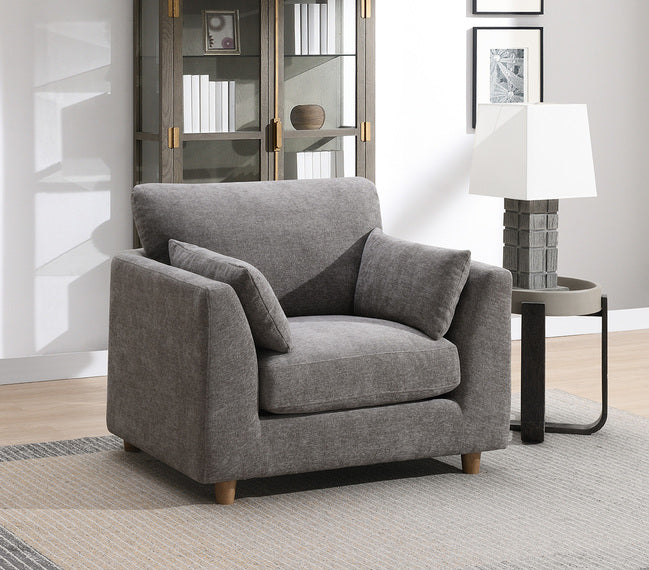 Alina 1 Seater Armchair