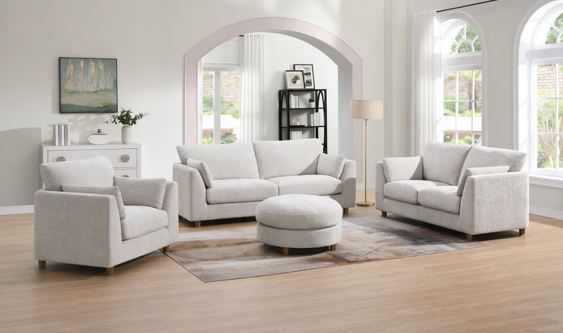 Alina Modular 2.5 Seater Sofa