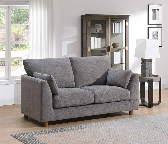Alina 2 Seater Loveseat