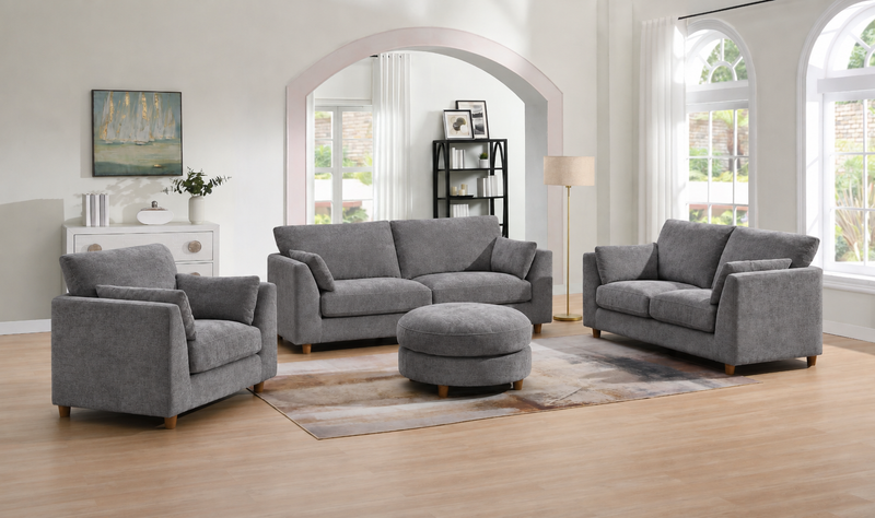 Alina Modular 2.5 Seater Sofa