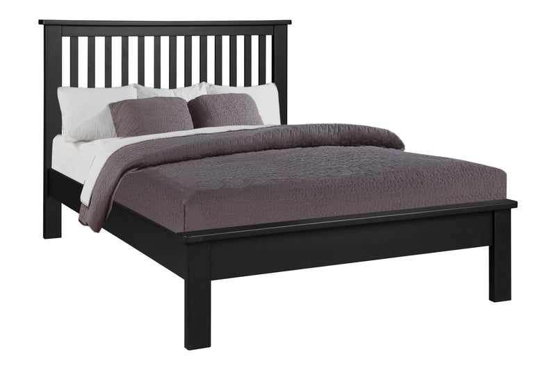 Apollo 4ft Bedframe