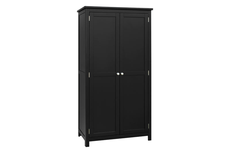 Apollo Double Wardrobe