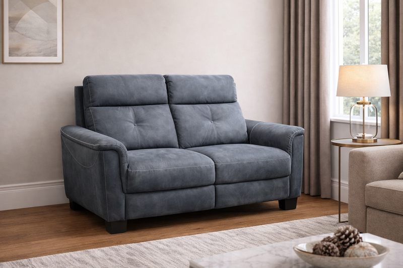 Archie 2 Seater Sofa