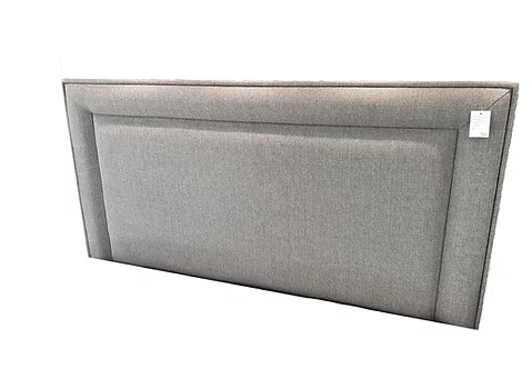 Faith & Ethan Azure 3ft Single Headboard 26"