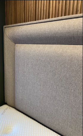 Faith & Ethan Azure 3ft Single Headboard 26"