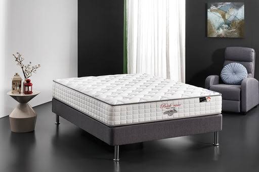 Backcare Gold 4ft Small Double Mattress