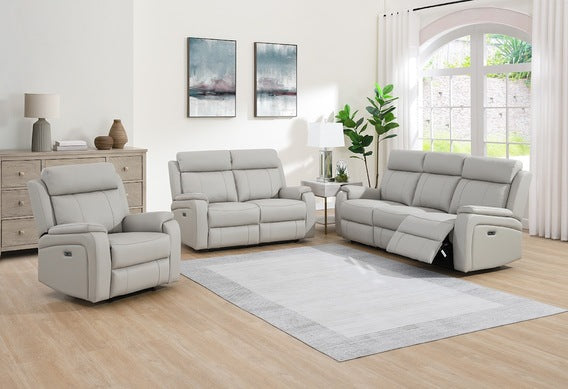 Banbury 3 Seater Electric Recliner