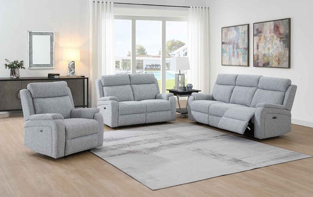 Banbury 3 Seater Electric Recliner