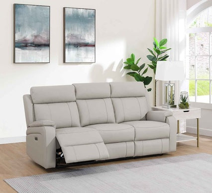 Banbury 3 Seater Electric Recliner