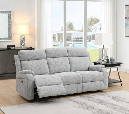 Banbury 3 Seater Electric Recliner