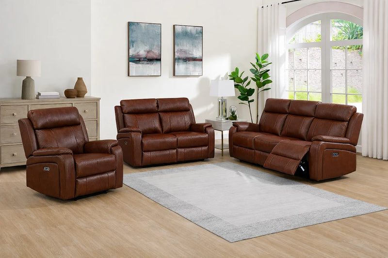 Banbury 2 Seater Electric Recliner