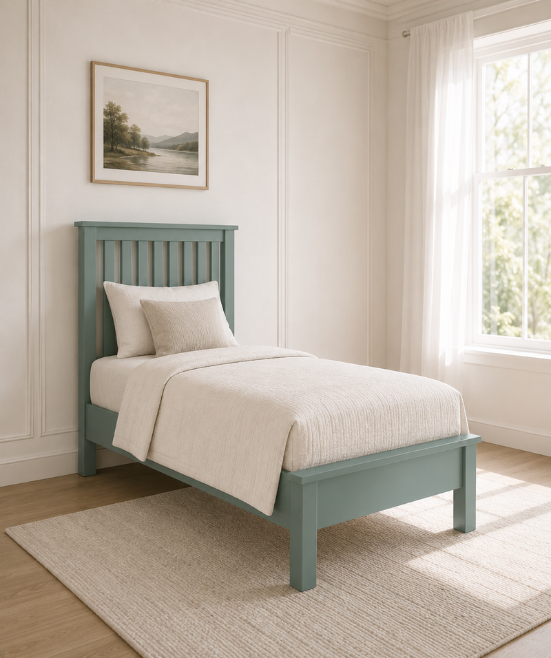 Belinda 3ft Bedframe