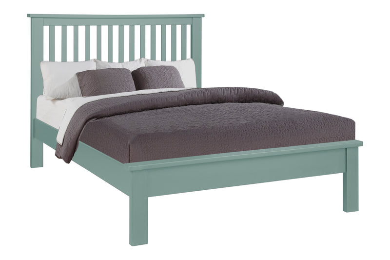 Belinda 4ft Bedframe