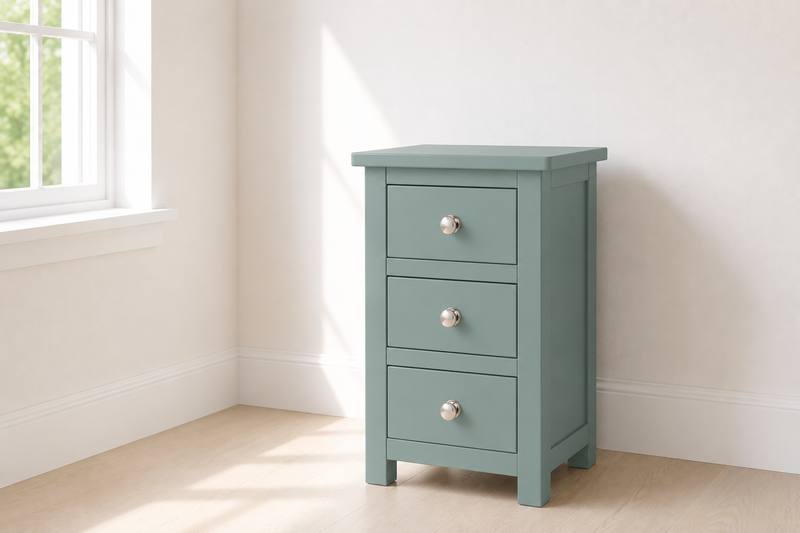 Belinda Bedside Locker