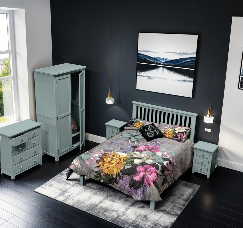 Belinda 4ft Bedframe
