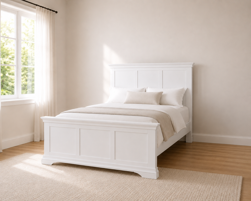Bella 5ft Bedframe