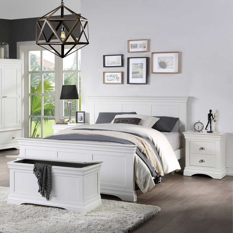 Bella 5ft Bedframe