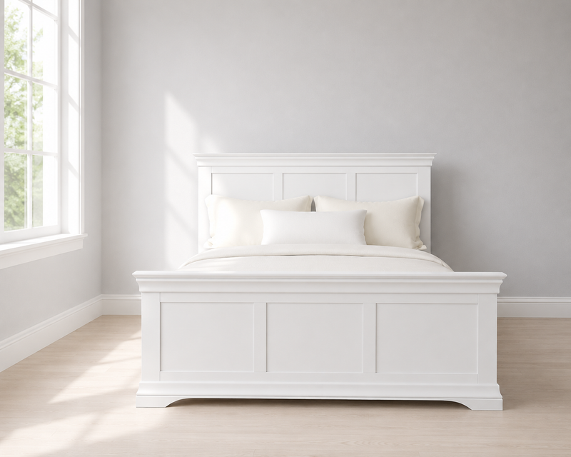 Bella 5ft Bedframe