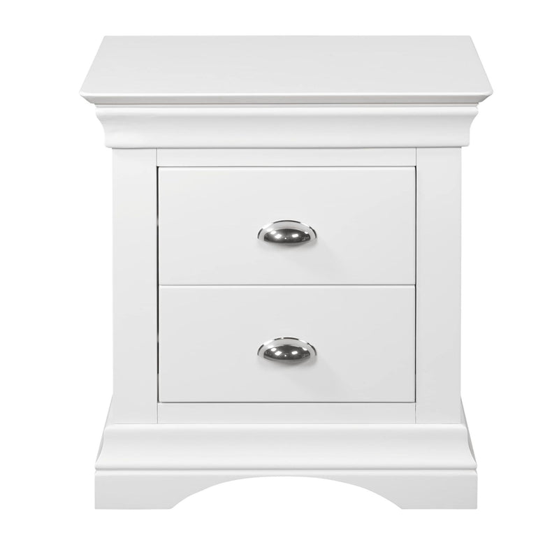Bella Bedside Locker