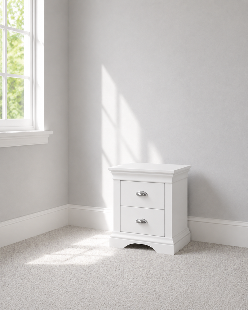 Bella Bedside Locker