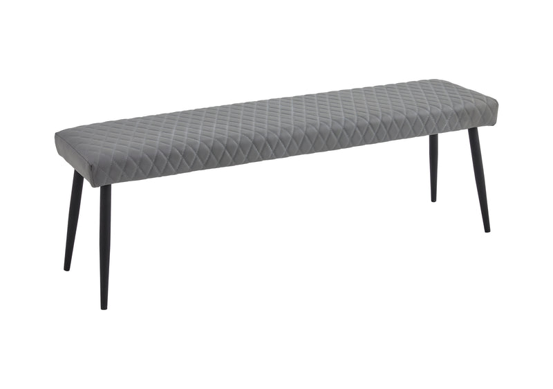 Branca Low Bench
