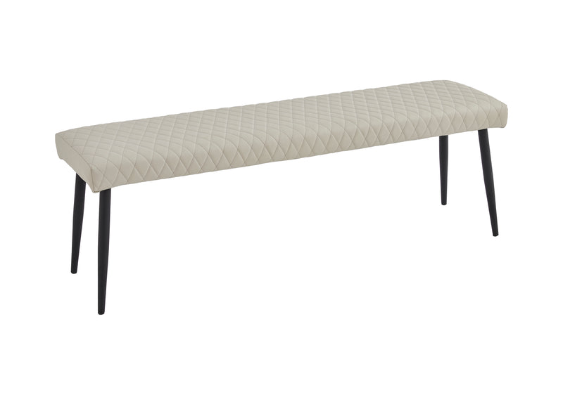 Branca Low Bench