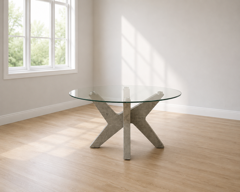 Canyon Coffee Table