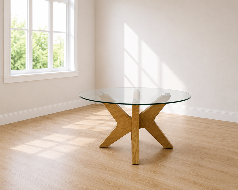 Canyon Coffee Table