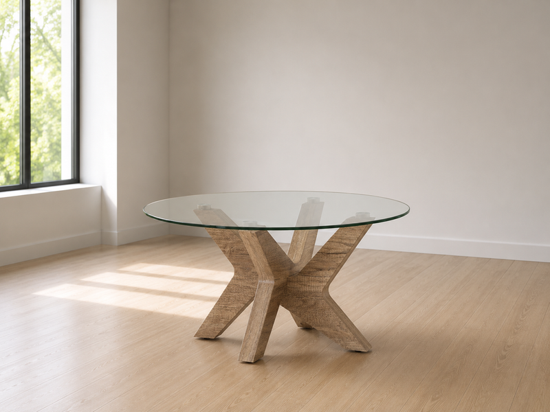 Canyon Coffee Table