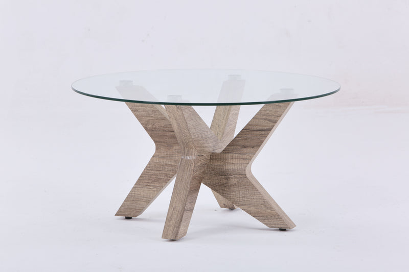 Canyon Coffee Table