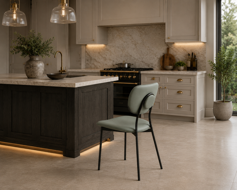 Capri Dining Chair